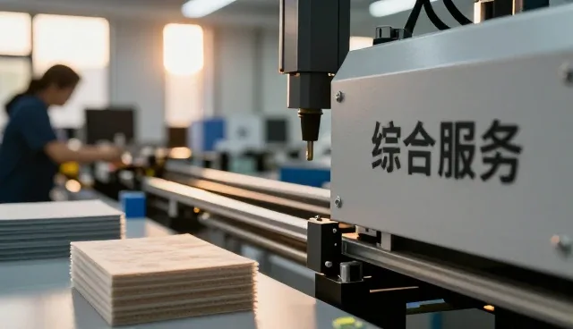 佛山市创兆宝智能包装设备有限公司