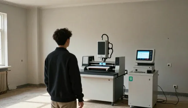 运行异常驱动配件供应质量控制体系升级