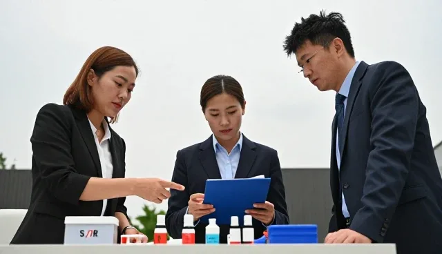 设备维护中配件供应对性能稳定性的关键影响